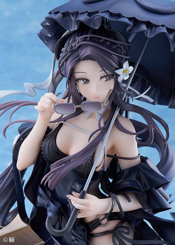Amazon | Illustrator Collection Figure 『年上彼女